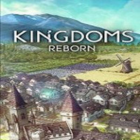 王国重生修改器